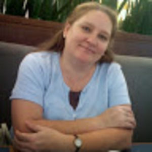 Meet your Posher, Terri